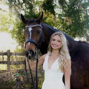 Meet your Posher, Jill